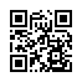 QR-Code für den Telegram-Kontakt