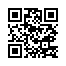 QR-Code für den Whatsapp-Kontakt